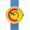 Walter Gropius Centum WG-010-03 Uhr