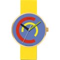 Walter Gropius Centum WG-010-04 Uhr