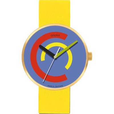Walter Gropius Centum WG-010-04 Uhr