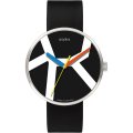 Walter Gropius Move WG-011-02 Uhr