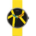 Walter Gropius Move WG-011-03 Uhr