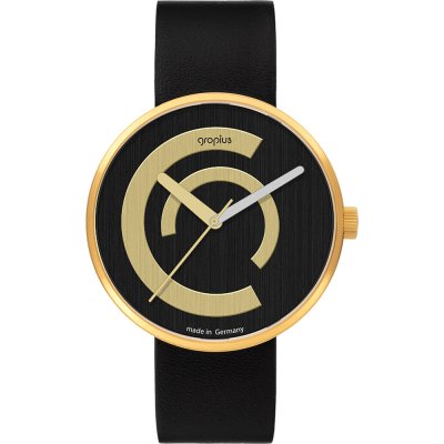 Walter Gropius Centum WG-014-01Z Centum Deluxe - Limited Edition Uhr