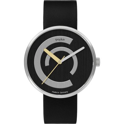 Walter Gropius Centum WG-014-02Z Centum Deluxe - Limited Edition Uhr