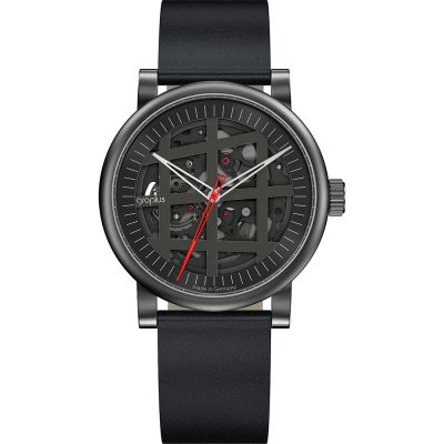 Walter Gropius Automatik WGA-801-04 Watch