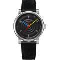 Walter Gropius Sound of Bauhaus Automatik WGA-802-02 Uhr