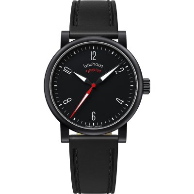 Walter Gropius Kontur Automatik WGA-803-08 Watch