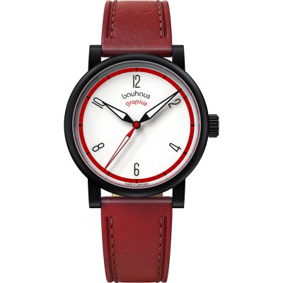 Walter Gropius Kontur Automatik WGA-803-11 Watch