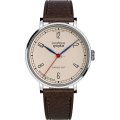 Walter Gropius Chicago 1937 WGN-001-01Z Chicago 1937 Limited Edition Uhr