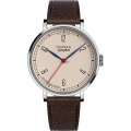 Walter Gropius Chicago 1937 WGN-001-01Z Chicago 1937 Limited Edition Uhr
