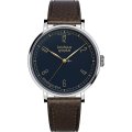 Walter Gropius Chicago 1937 WGN-001-02Z Chicago 1937 Limited Edition Uhr