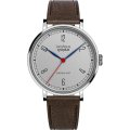 Walter Gropius Chicago 1937 WGN-002-03 Uhr