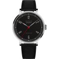 Walter Gropius Chicago 1937 WGN-002-04 Uhr