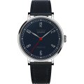 Walter Gropius Chicago 1937 WGN-002-05 Uhr