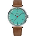 Walter Gropius Dessau 1925 WGN-003-01 Uhr