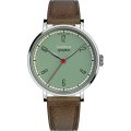 Walter Gropius Dessau 1925 WGN-003-04 Uhr