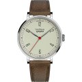 Walter Gropius Dessau 1925 WGN-003-08 Uhr