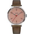 Walter Gropius Dessau 1925 WGN-003-09 Uhr