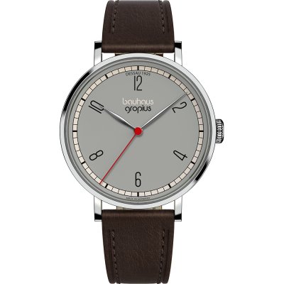 Walter Gropius Dessau 1925 WGN-003-17 Watch
