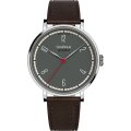 Walter Gropius Dessau 1925 WGN-003-19 Uhr