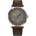 Walter Gropius Automatik WGNA-002-07 Uhr