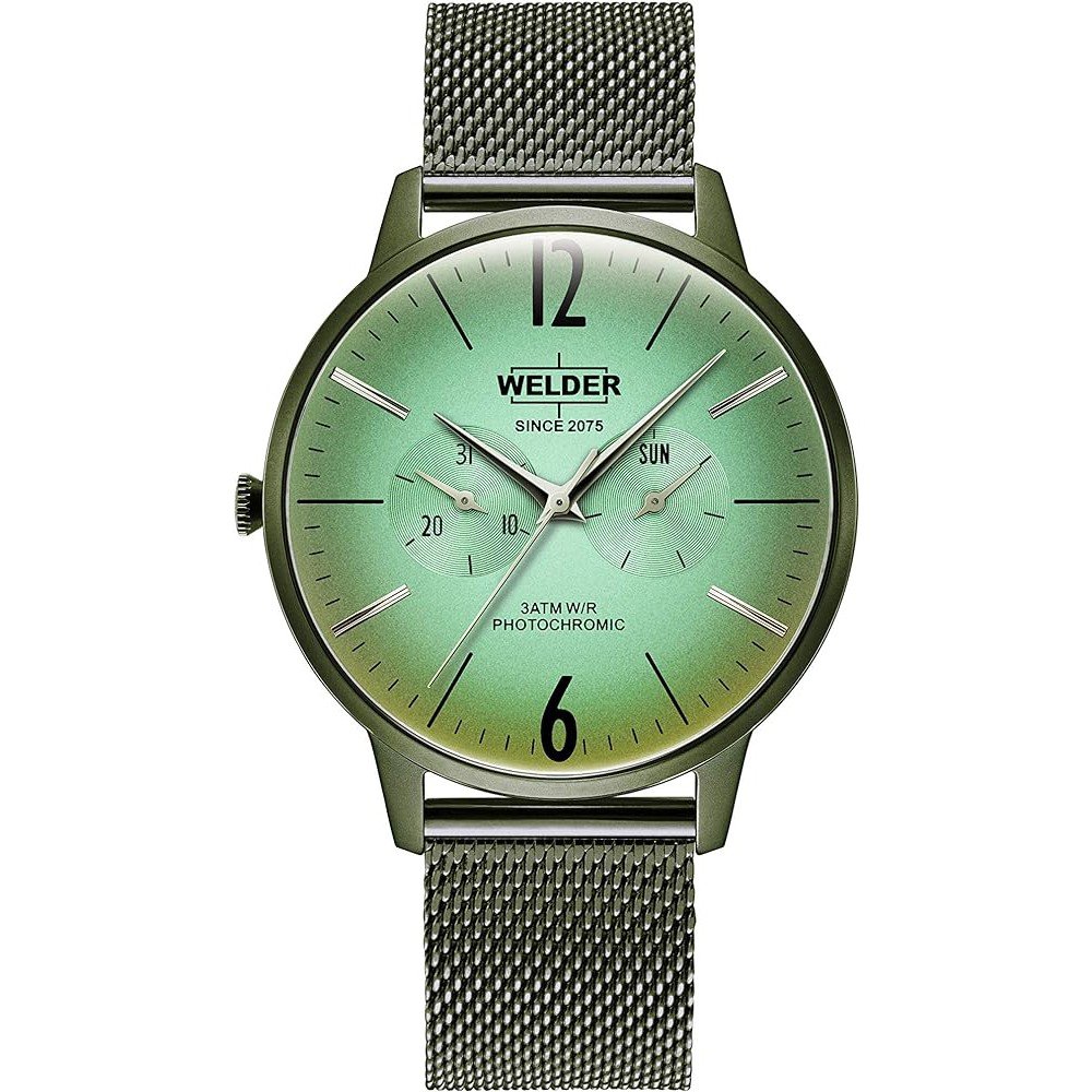 Welder WWRS419 Slim Uhr