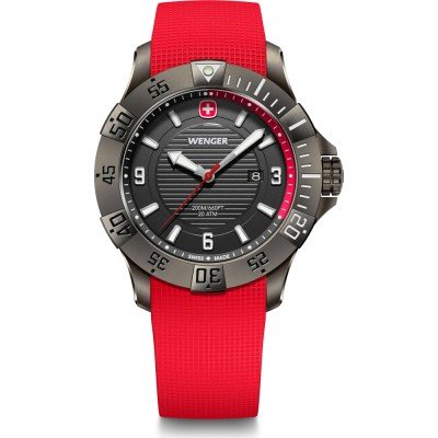 Wenger 01.0641.144 Seaforce Uhr