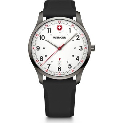 Wenger 01.1441.132 City Classic Uhr