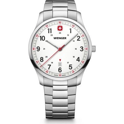 Wenger 01.1441.133 City Classic Uhr