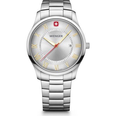 Wenger 01.1441.136 City Classic Uhr