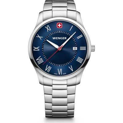 Wenger 01.1441.137 City Classic Uhr