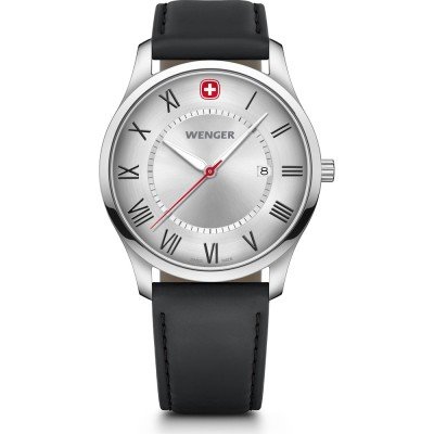 Wenger 01.1441.139 City Classic Uhr