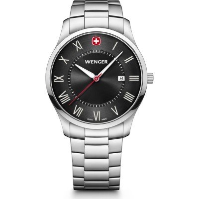Wenger 01.1441.140 City Classic Uhr