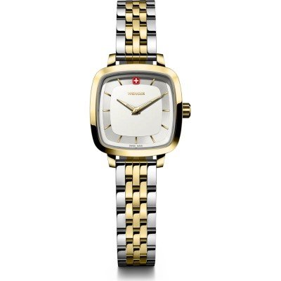 Wenger 01.1911.105 Vintage Classic Uhr