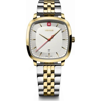 Wenger 01.1921.104 Vintage Classic Uhr