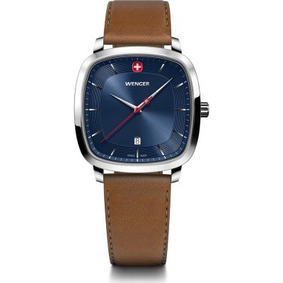 Wenger 01.1921.106 Vintage Classic Uhr