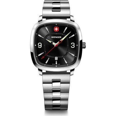 Wenger 01.1921.108 Vintage Classic Uhr