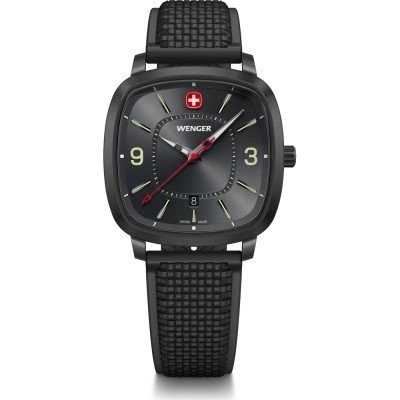 Wenger 01.1921.113 Vintage Classic Uhr