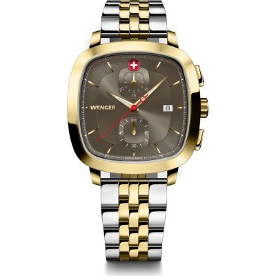 Wenger 01.1933.106 Vintage Classic Uhr