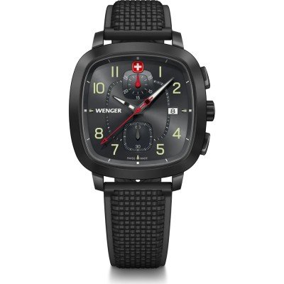 Wenger 01.1933.114 Vintage Classic Uhr