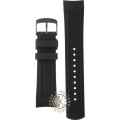 Wenger Straps 07.3022.028 Roadster Black Night Band