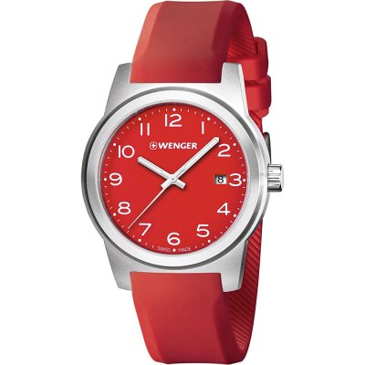 Wenger 01.0441.142 Field Uhr