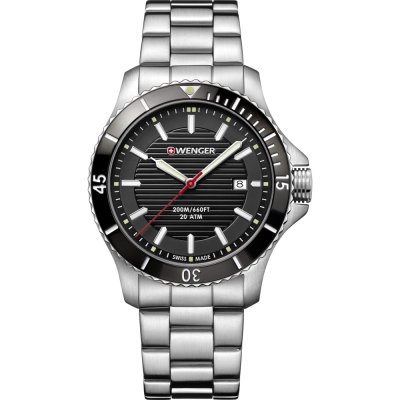 Wenger 01.0641.118 Seaforce Uhr