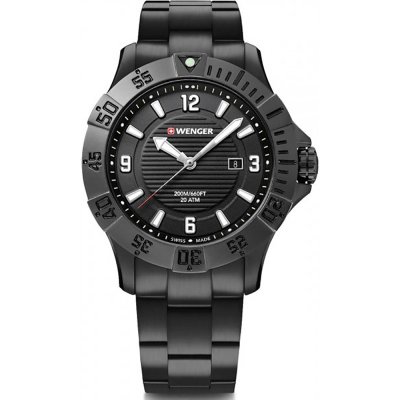 Wenger 01.0641.135 Seaforce Uhr