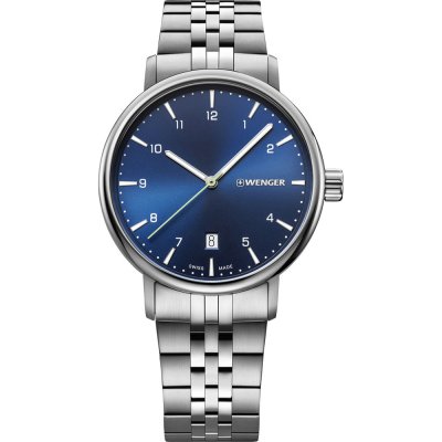 Wenger 01.1731.121 Urban Classic Uhr