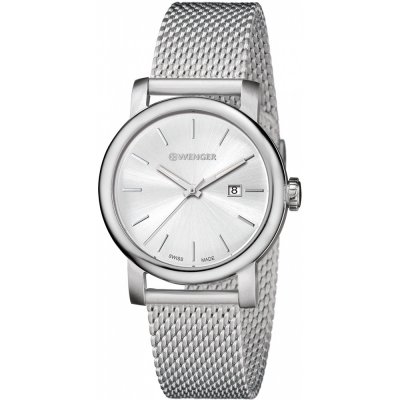 Wenger 01.1021.116 Urban Vintage Uhr