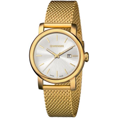 Wenger 01.1021.118 Urban Vintage Uhr