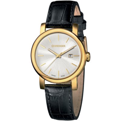 Wenger 01.1021.119 Urban Vintage Uhr