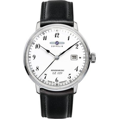 Zeppelin 7046-1 LZ129 Hindenburg Uhr