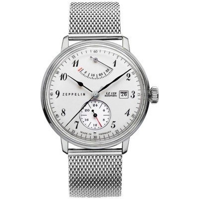 Zeppelin 7060M-1 LZ129 Hindenburg Uhr