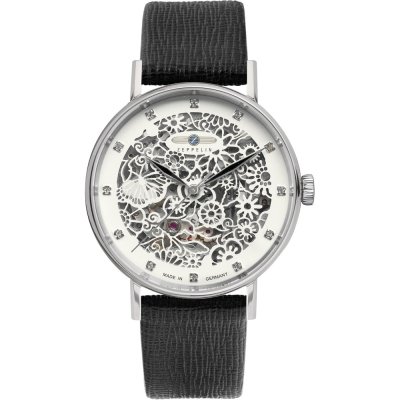 Zeppelin Princess of the Sky 7461-1 Uhr